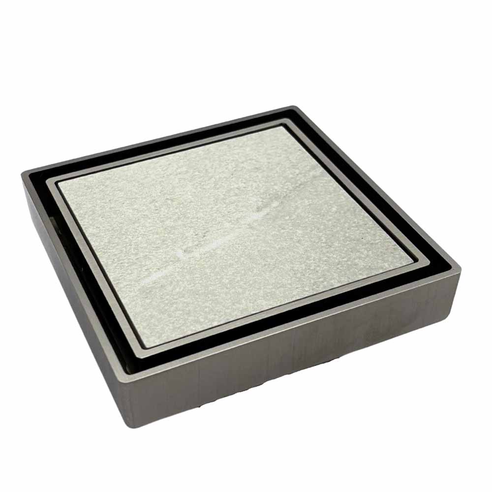 Lockhart Square Tile Insert