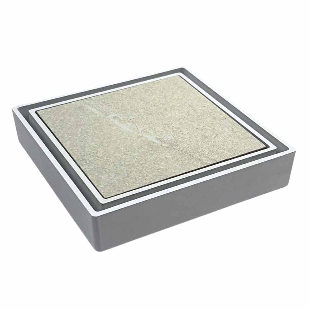 Lockhart Square Tile Insert