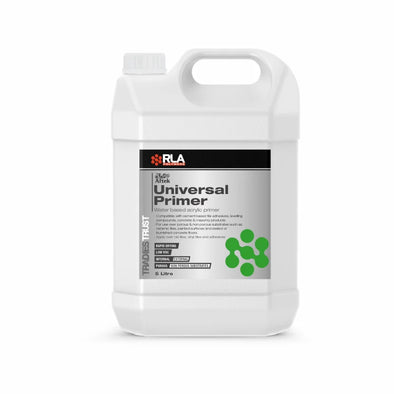 RLA Universal Primer