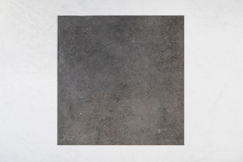 Castella Charcoal Lappato 600x600