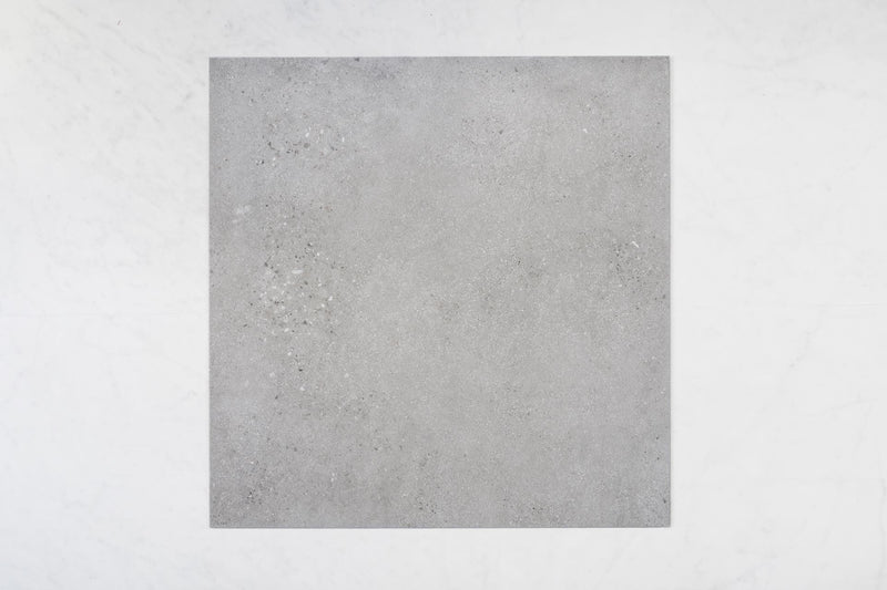 Castella Grey Matt 600x600