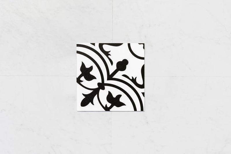 Heritage White 200x200