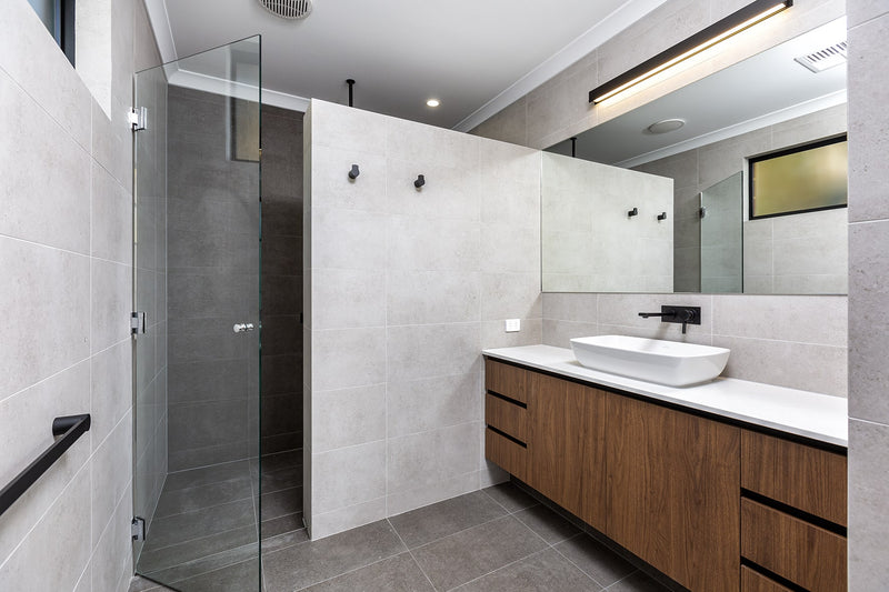 Castella White Matt 600x600